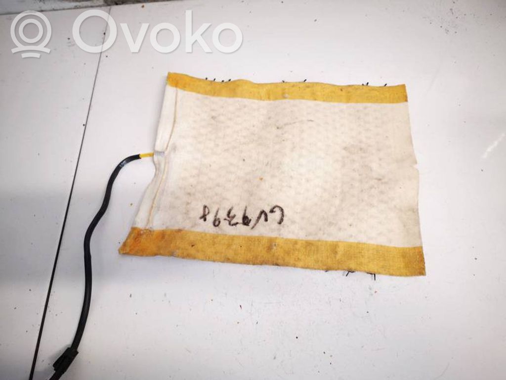 Jeep Grand Cherokee (WK) Element încălzire scaun