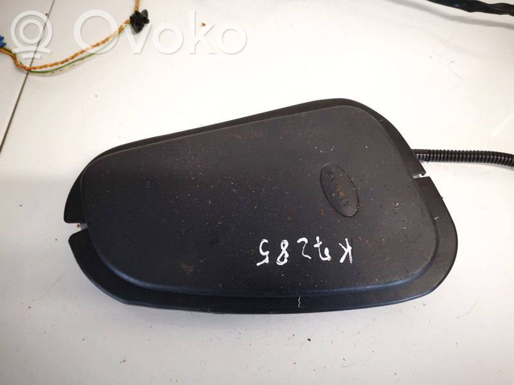 Citroen C2 Airbag scaun 