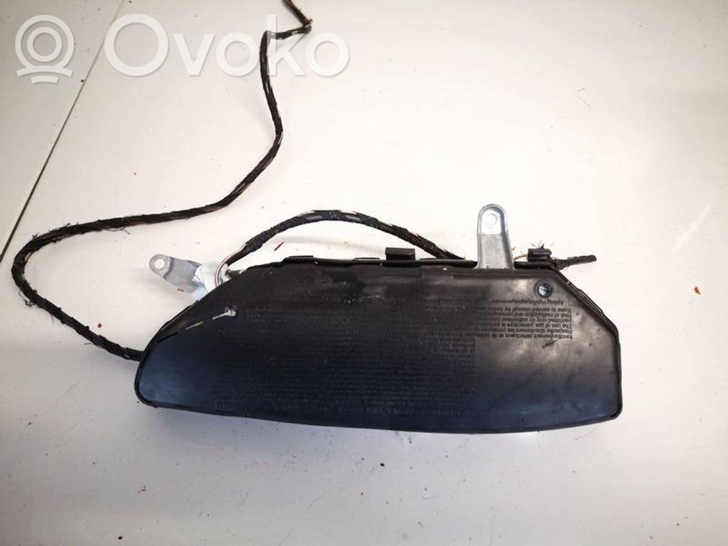 Audi A3 S3 8L Sitz-Airbag 