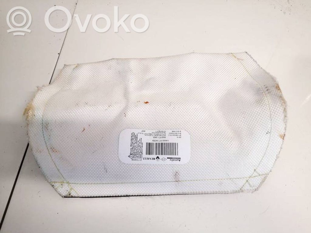 Renault Laguna III Sitz-Airbag 