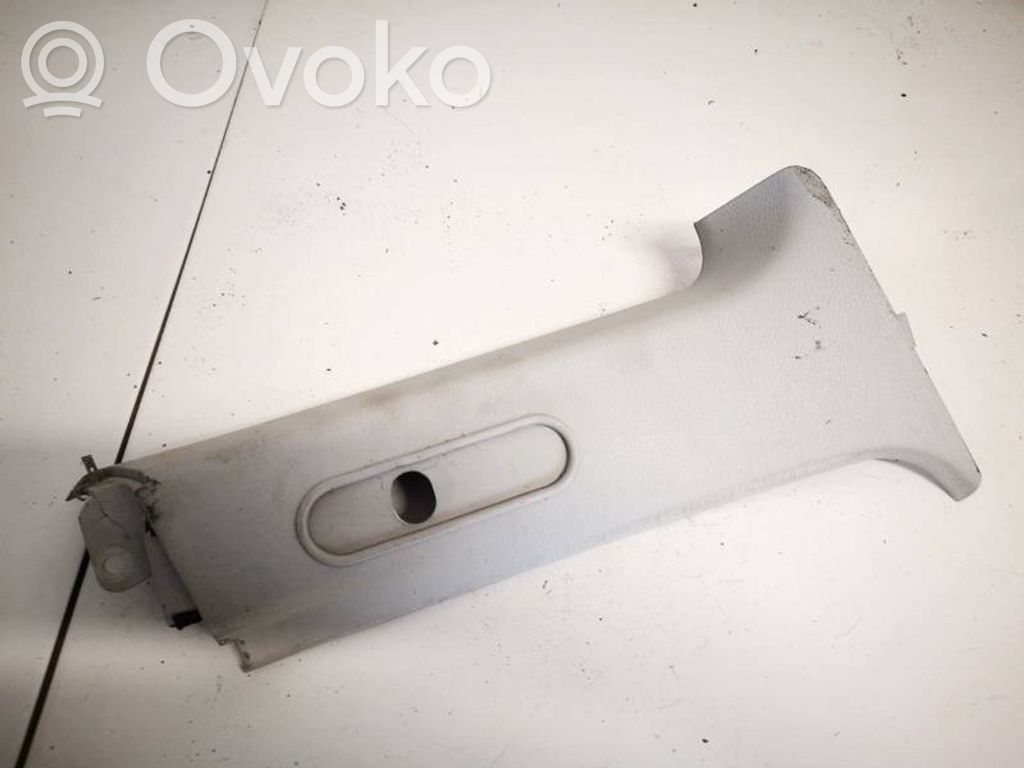 Skoda Octavia Mk1 (1U) Altra parte interiore 