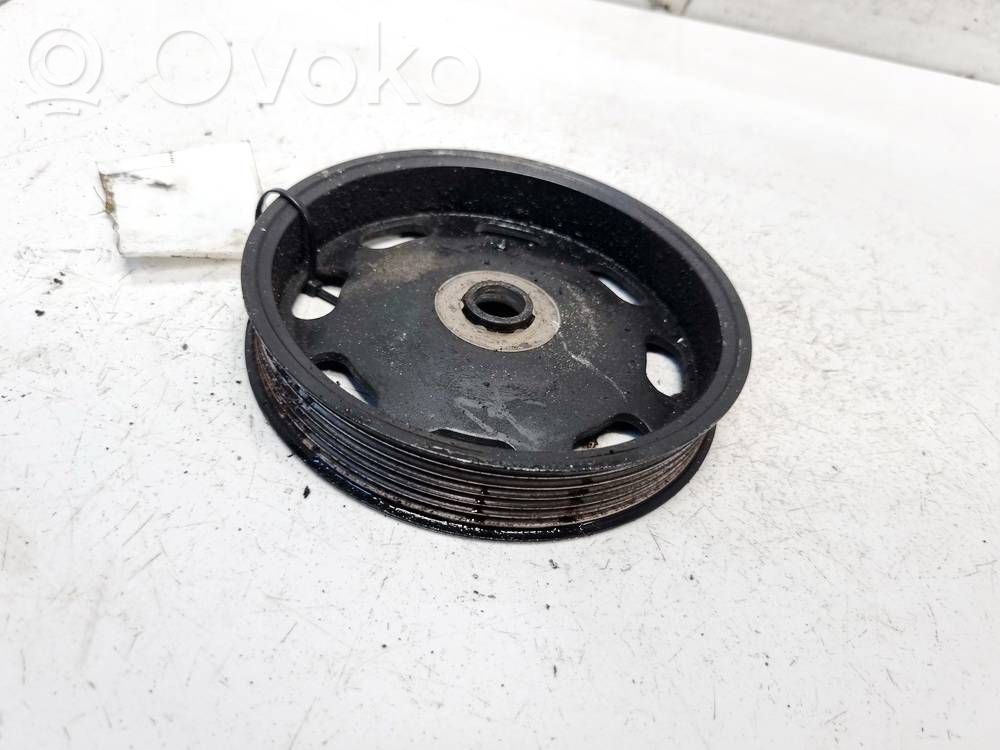 Volkswagen Golf V Fulie vibrochen 