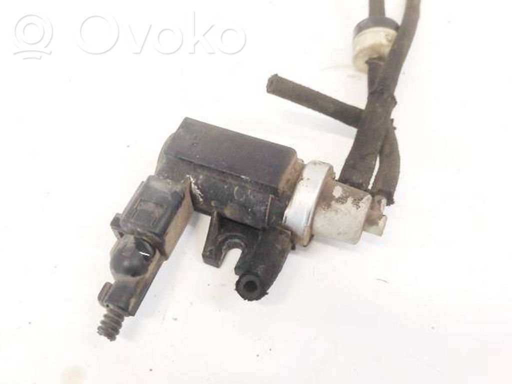 Skoda Octavia Mk1 (1U) Solenoid supapă turbosuflantă