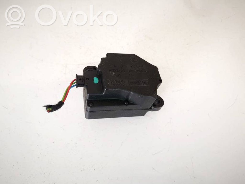 Volvo XC60 Motorino attuatore aria
