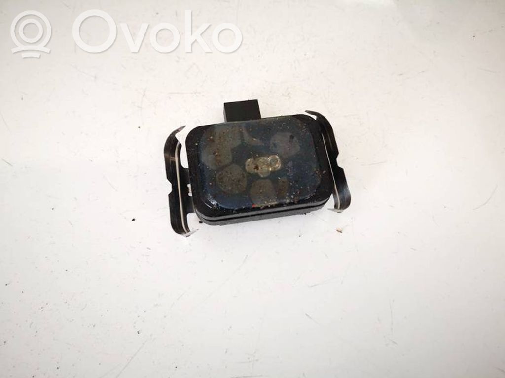 Regensensor   31214359,6G9N17D547AE,31214359,6G9N17D547AE