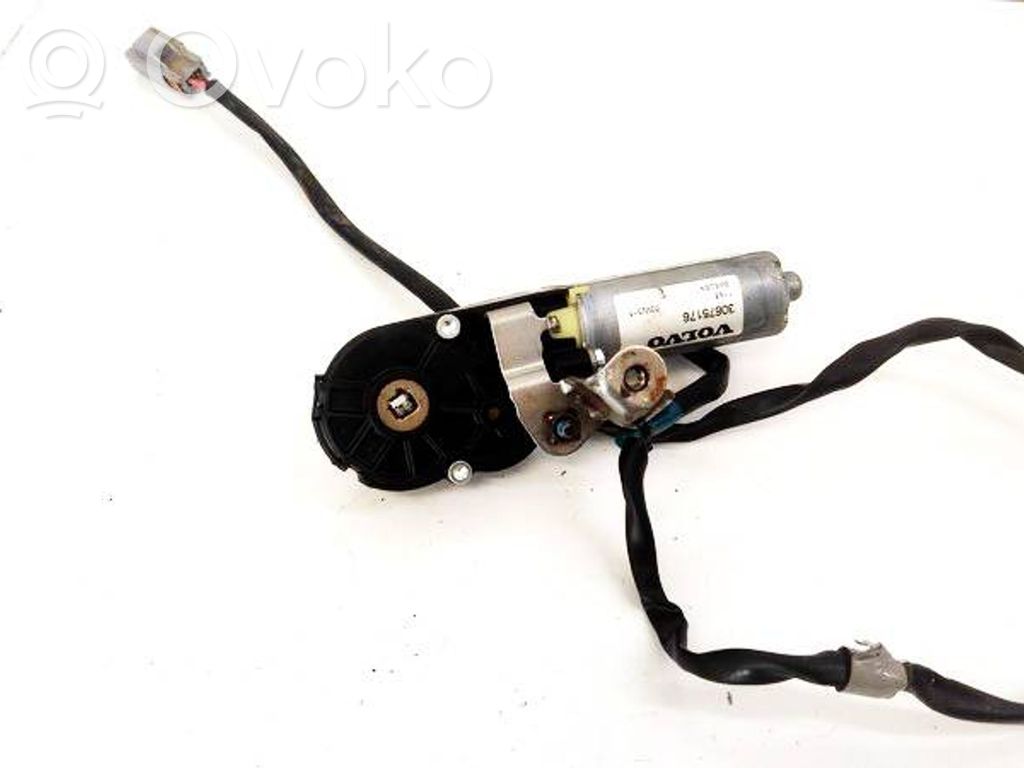 Volvo XC90 Motor de ajuste del asiento 