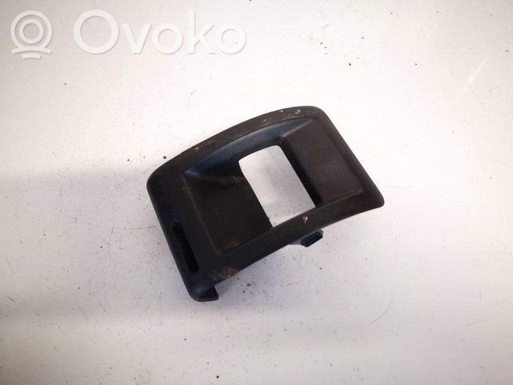 Skoda Octavia Mk2 (1Z) Alte piese de interior