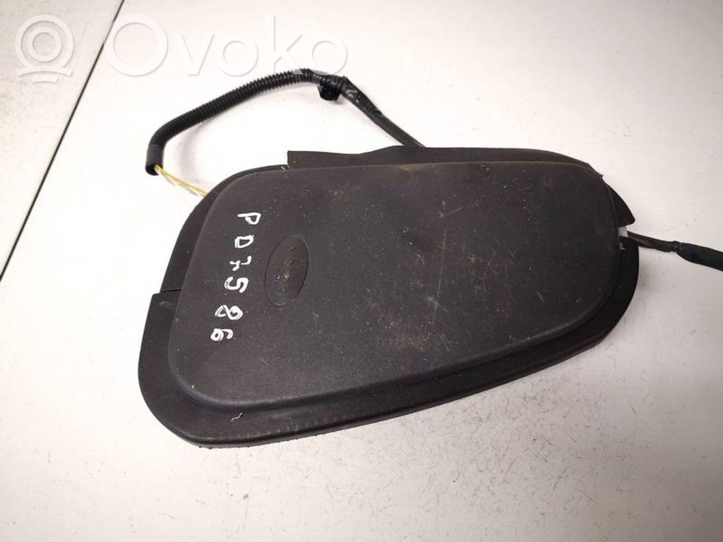 Citroen C2 Airbag de siège 