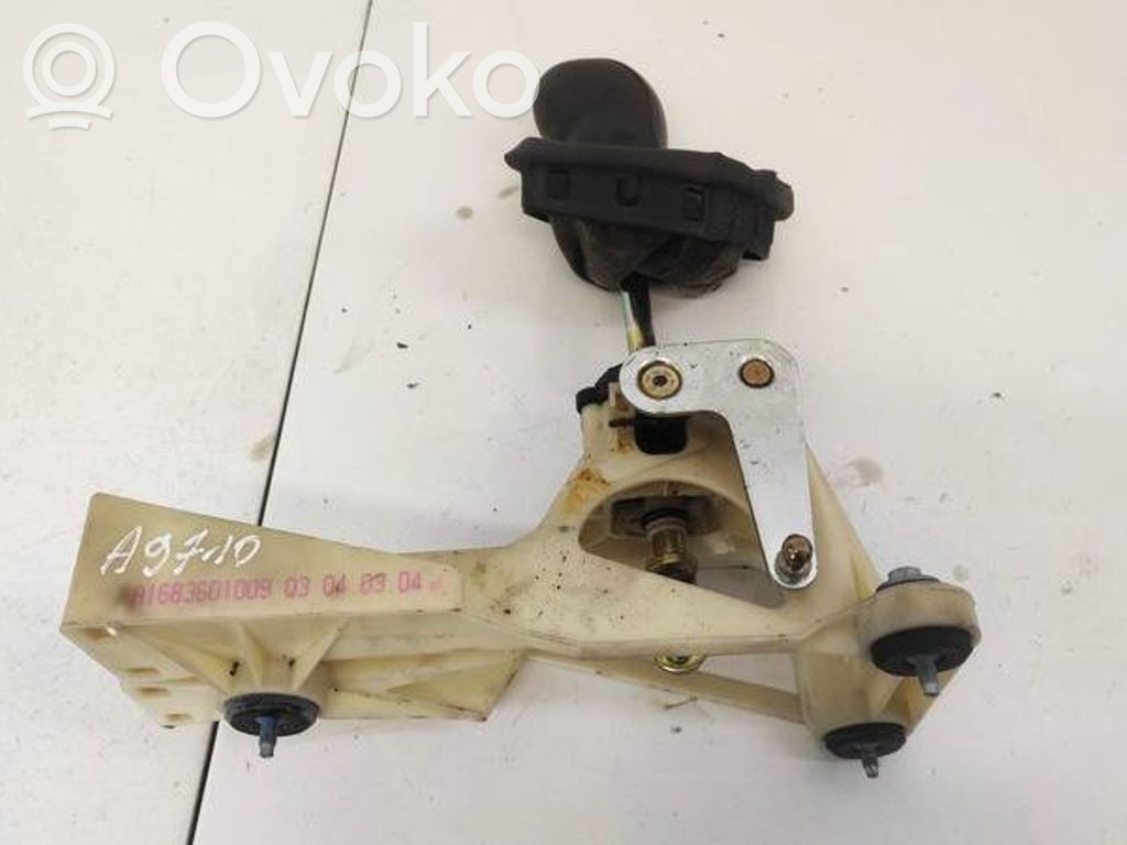 Selector caja de cambios   A1683601009,A1683601009