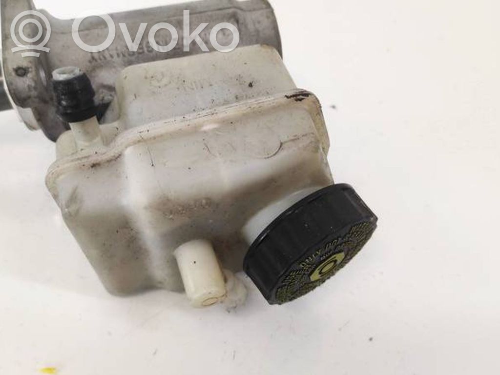 Mercedes-Benz A W168 Zbiornik płynu hamulcowego 