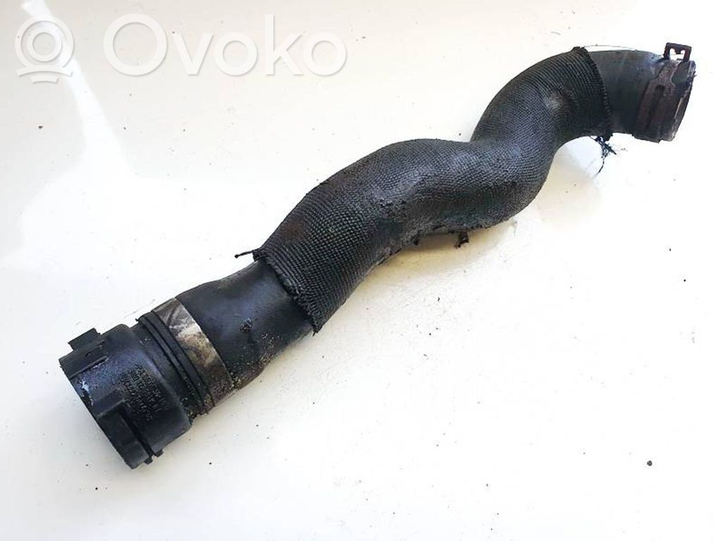 Przewód / Wąż chłodnicy   3B0122291K,3B0122291K