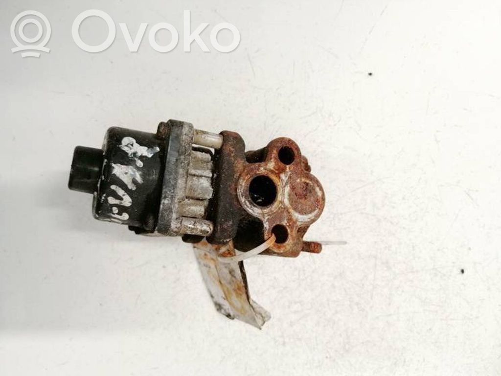 Mitsubishi Endeavor Zawór EGR 