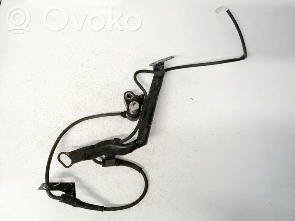 ABS brake wheel speed sensor