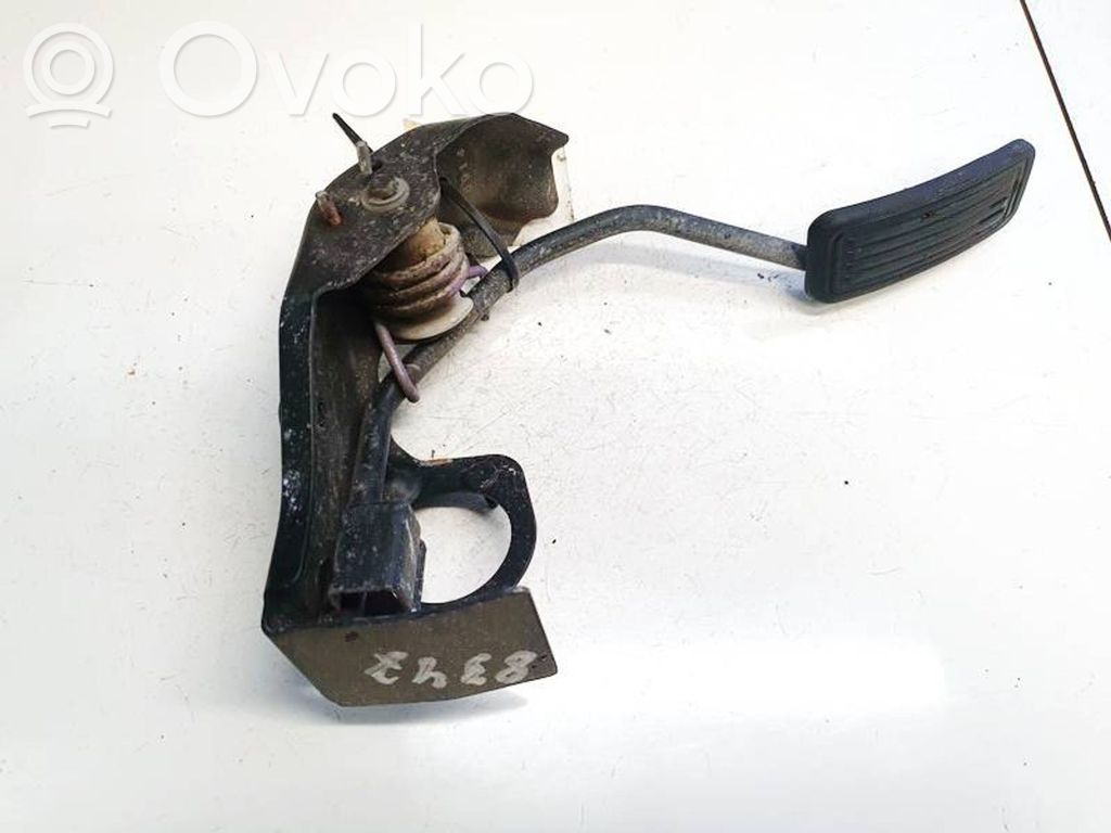 Volvo S40, V40 Pédale d'accélérateur