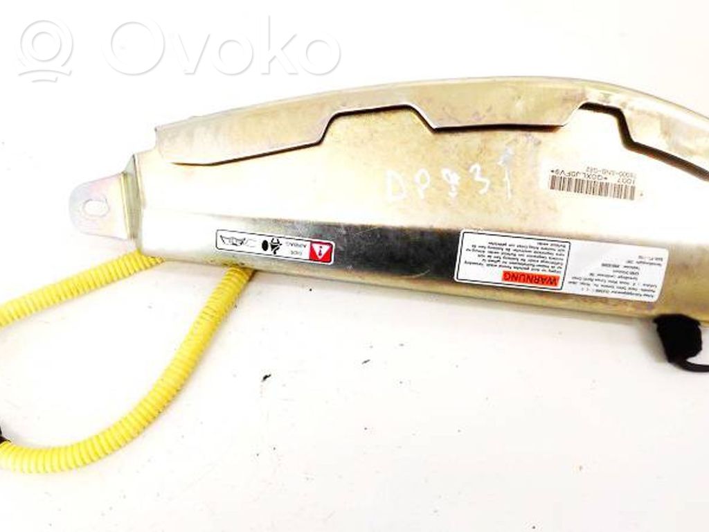 Honda CR-V Airbag del asiento 