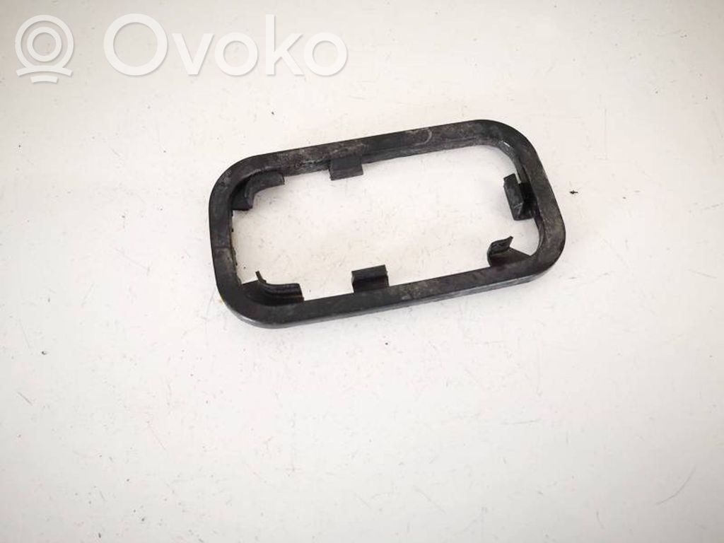 Volvo XC60 Otros repuestos del interior 