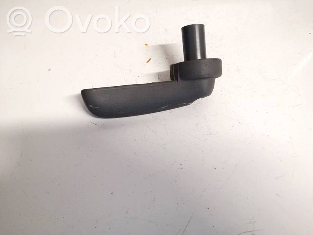 Jeep Grand Cherokee (WK) Inne części wnętrza samochodu 