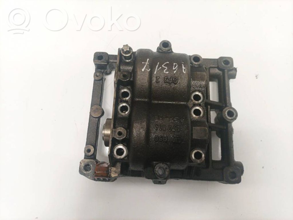Opel Vectra C Bomba de aceite 