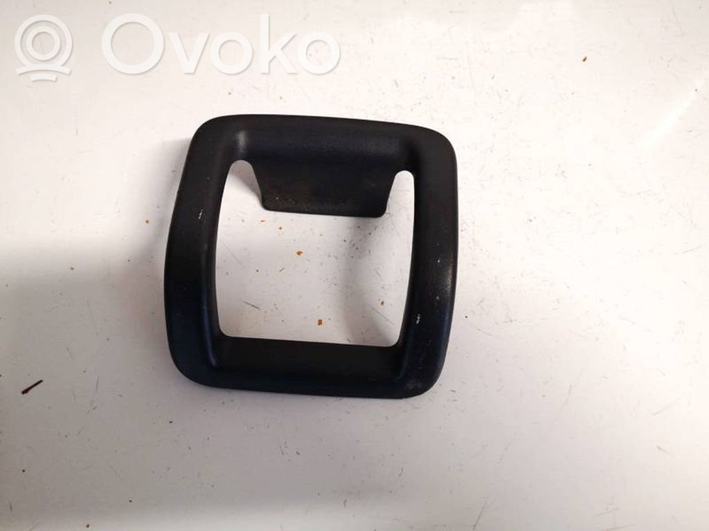 Opel Agila B Alte piese de interior 