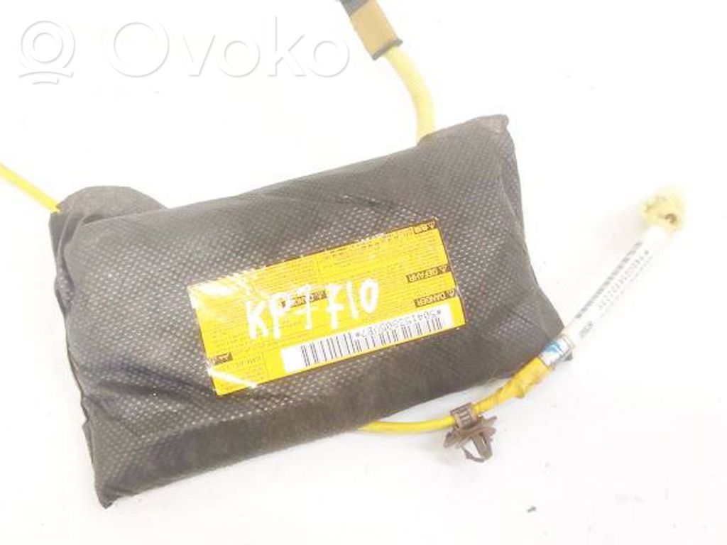 Toyota RAV 4 (XA20) Airbag scaun