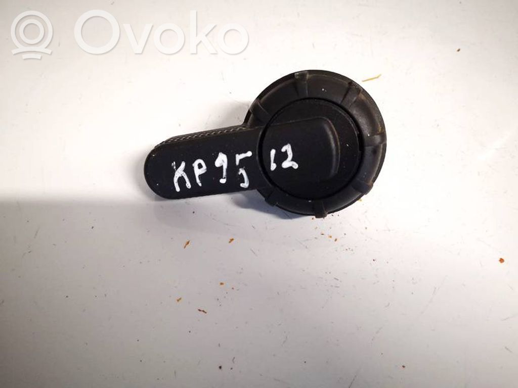 Fiat Croma Alte piese de interior 