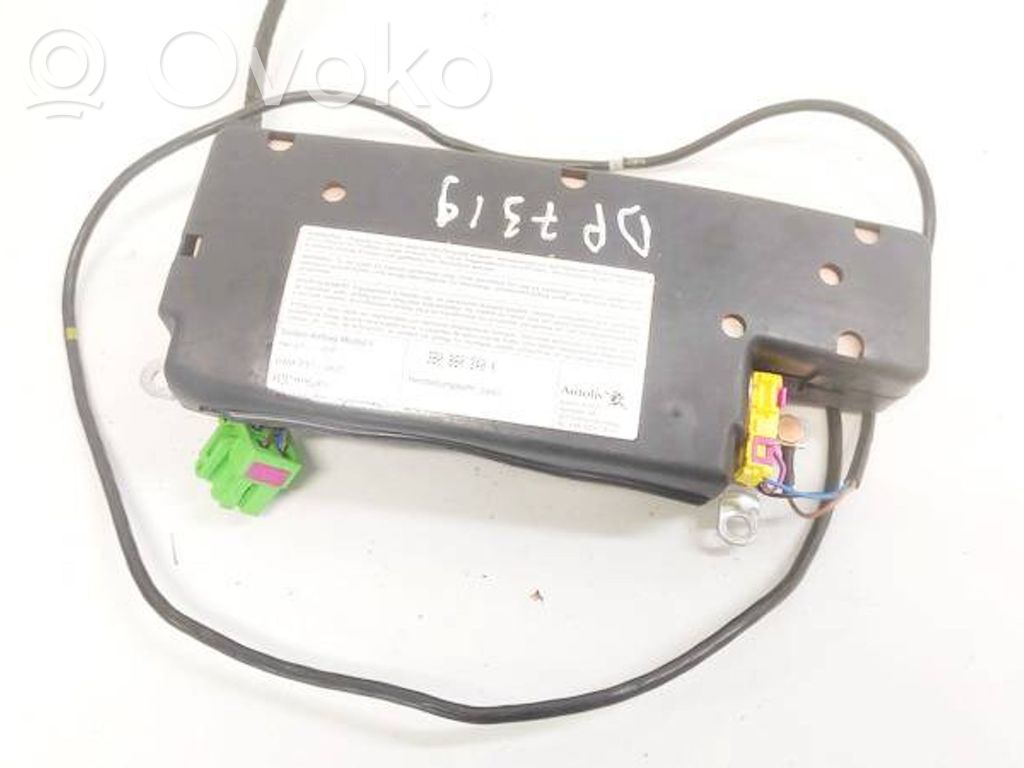Volkswagen PASSAT B5.5 Airbag sedile 