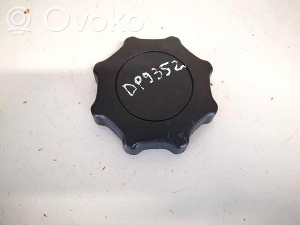 Skoda Fabia Mk1 (6Y) Altra parte interiore