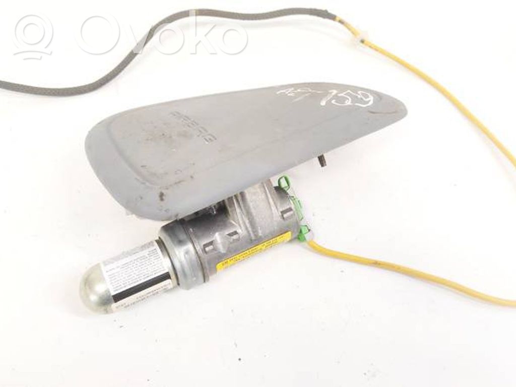 Opel Meriva A Sitz-Airbag 