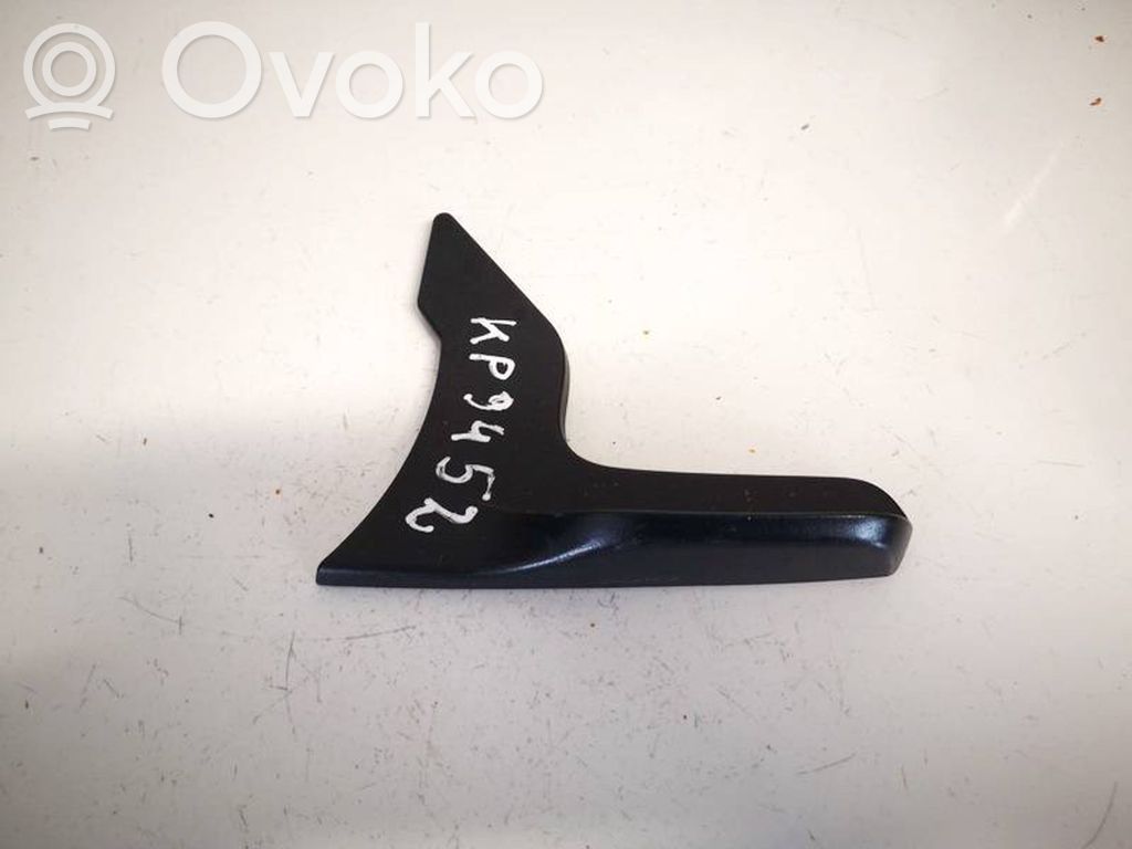 Ford Fiesta Inne części wnętrza samochodu 