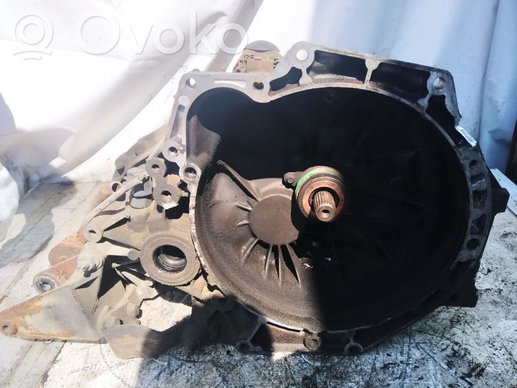 Ford Mondeo MK I Manualna 5-biegowa skrzynia biegów 
