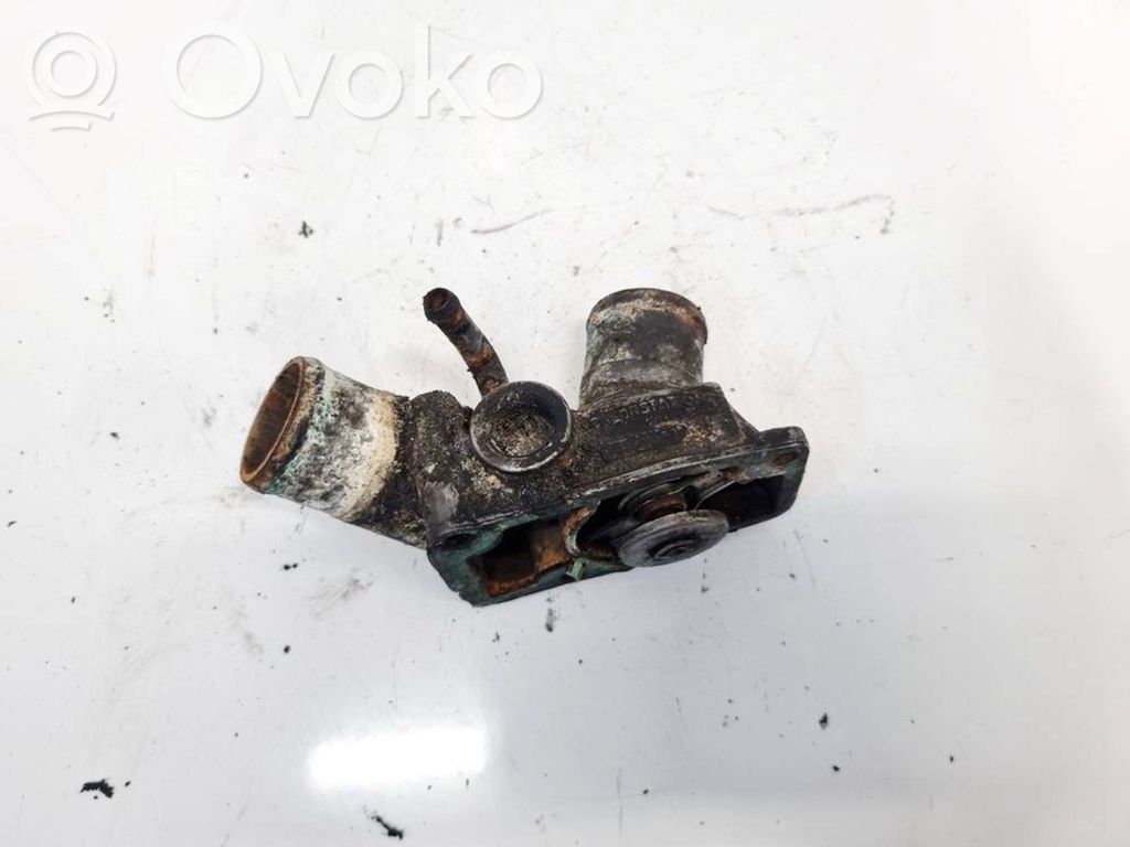 Opel Zafira A Przewód / Wąż chłodnicy 