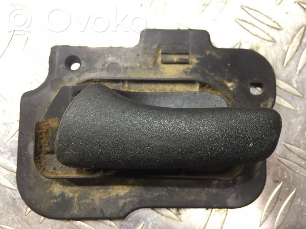 Opel Vectra B Mâner interior ușă spate 