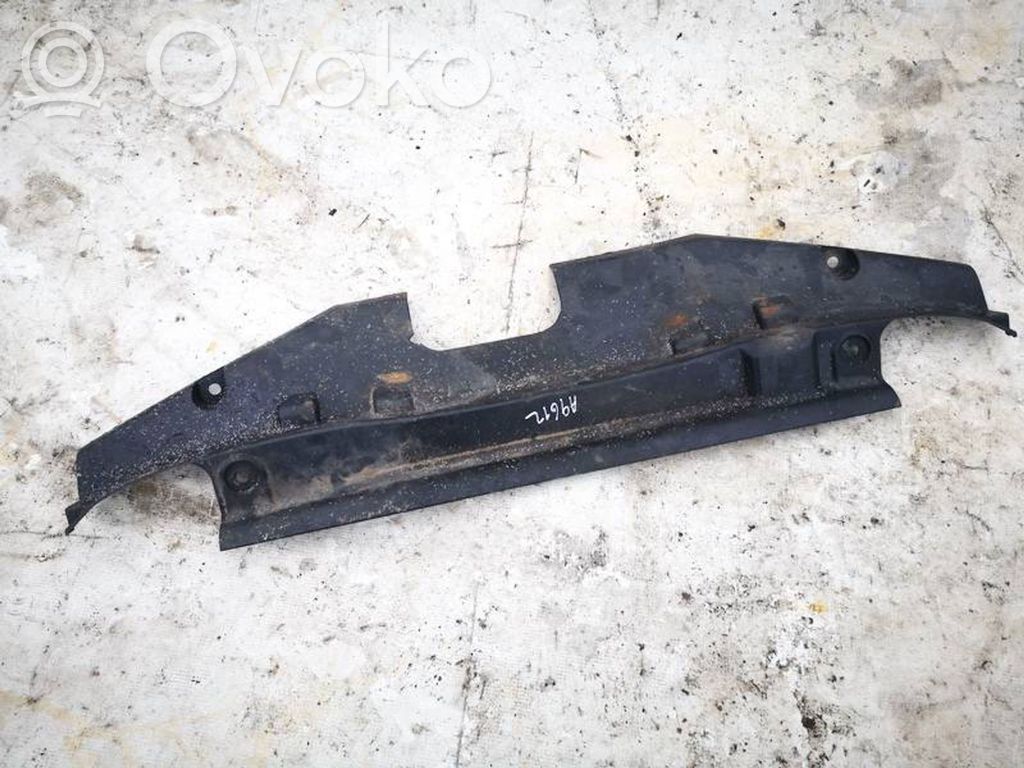 Nissan Primera Altra parte esteriore