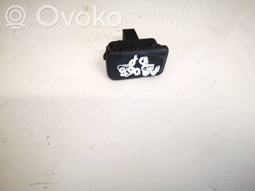 Volvo V50 Interruttore a pulsante della chiusura centralizzata 