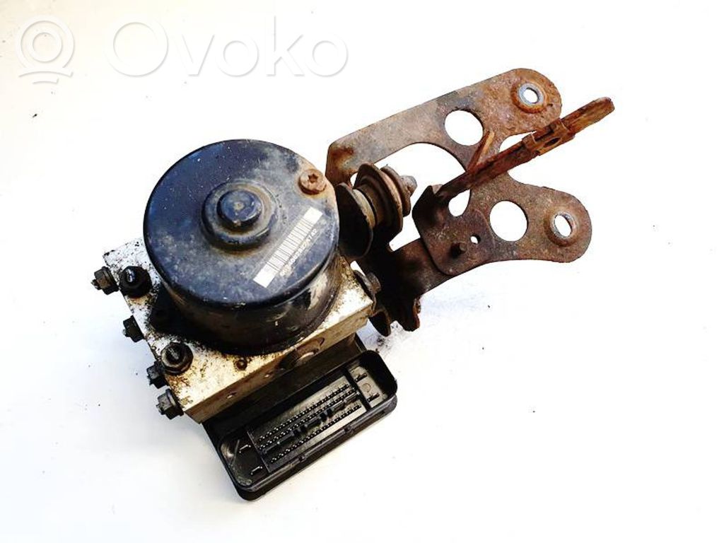 Seat Altea Pompa ABS 