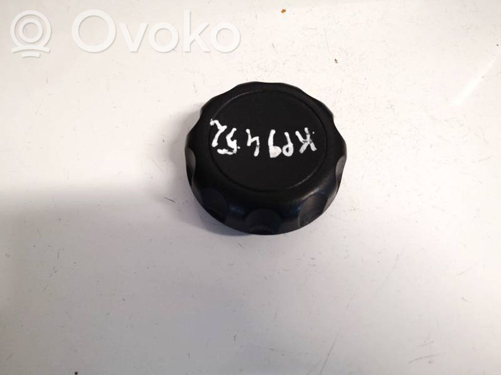 Ford Fiesta Alte piese de interior 