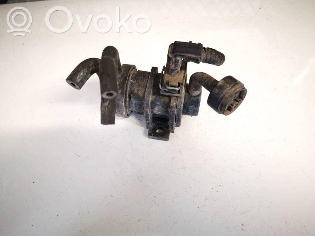 Electroválvula del turbo   09158200,09158200
