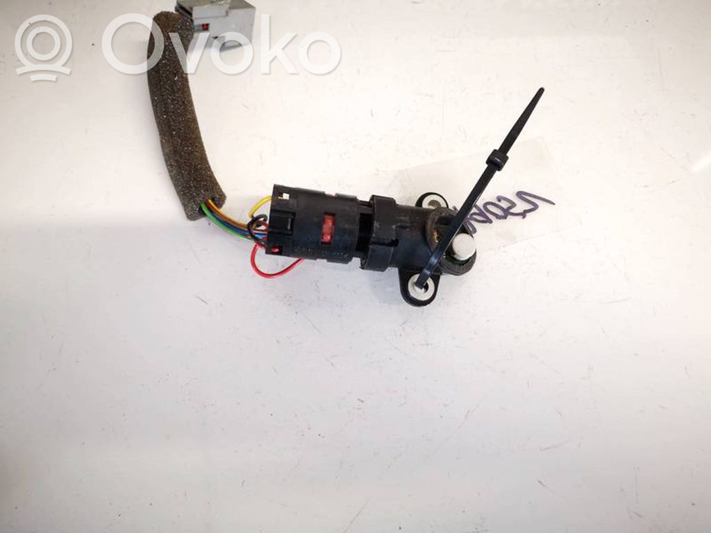 Jaguar XF Senzor temperatură interioară 