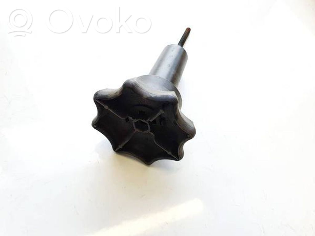 Tornillo de la rueda de repuesto   8L0803899B,8L0803899B