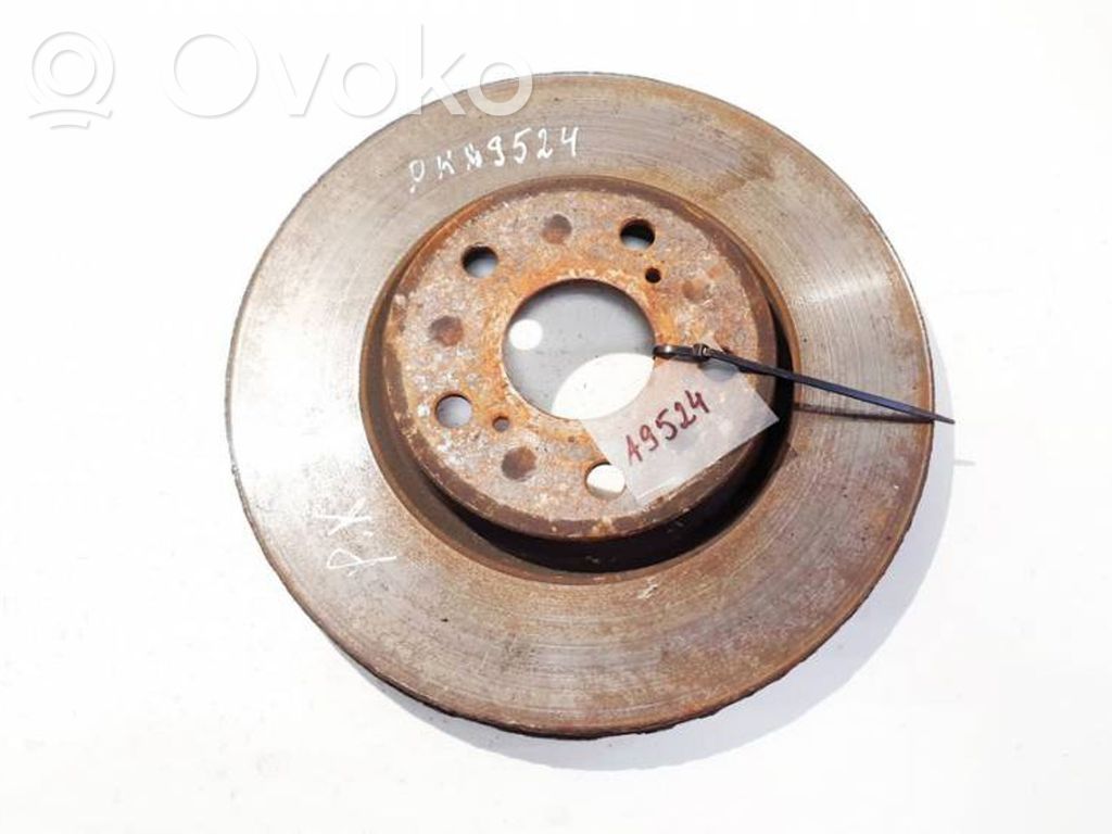 Lexus IS 220D-250-350 Bremsscheibe vorne 