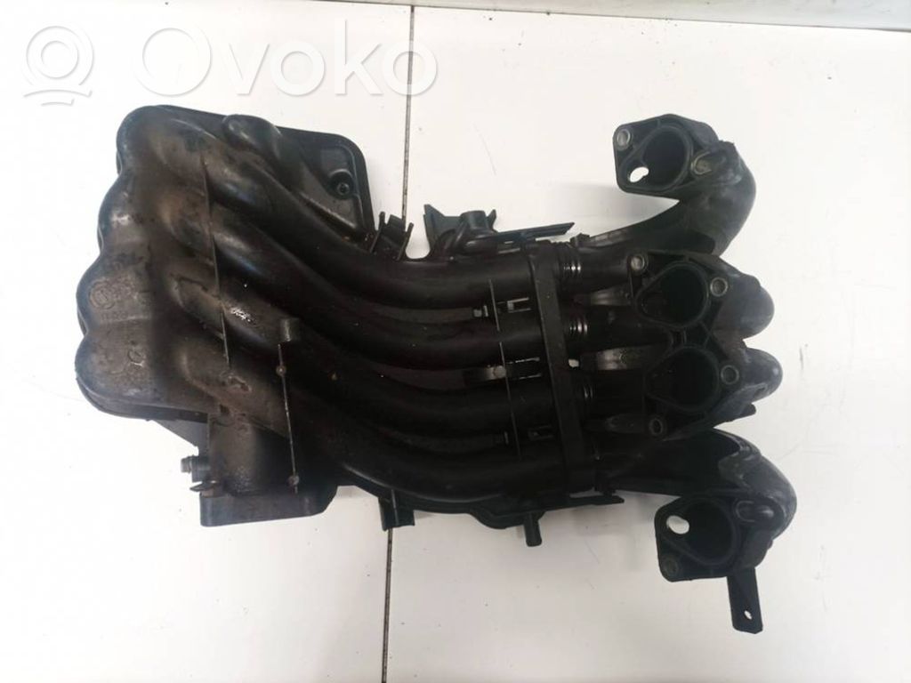 Colector de admisión   06A133205E,06A133185R72270501,06A133185R,06A133205E,72270501