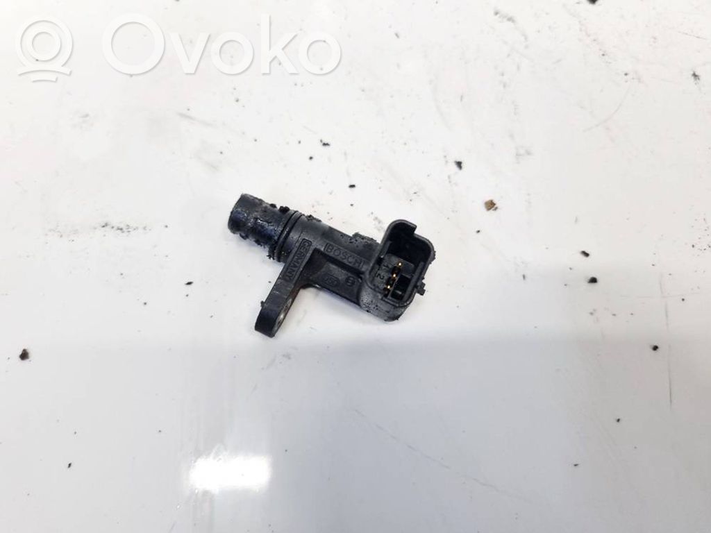 Peugeot 308 Czujnik pozycji wału rozrządu 