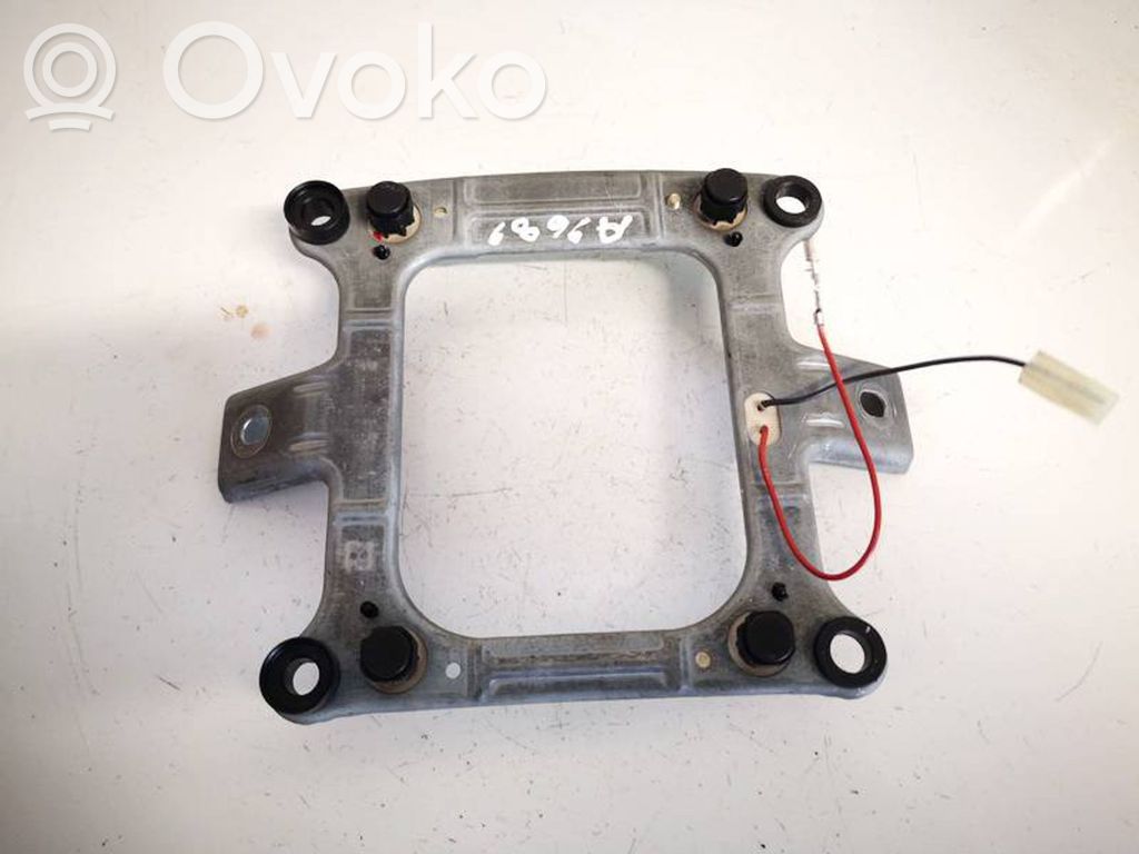 Renault Espace -  Grand espace IV Sensor 