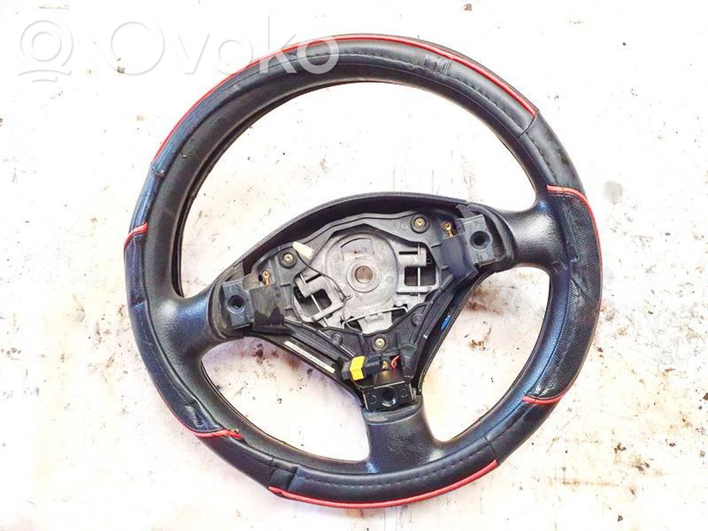 Peugeot 307 Volante 