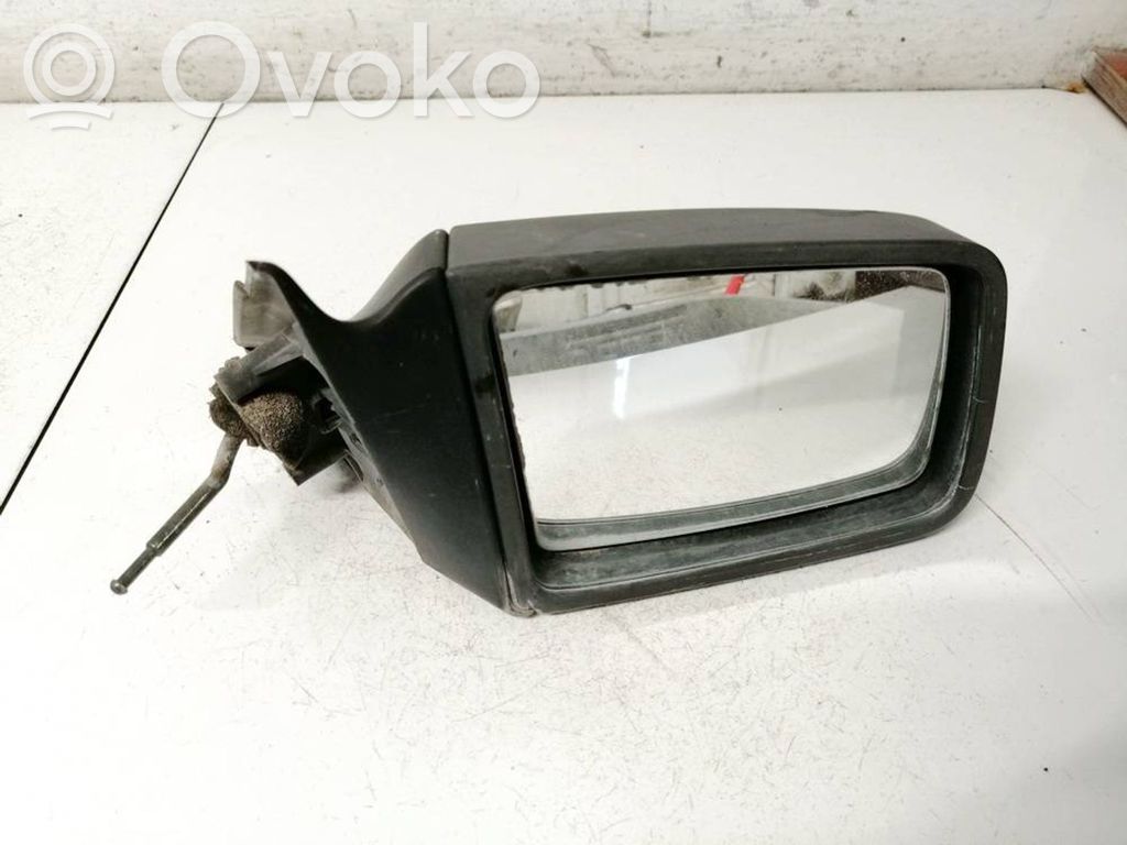 Opel Astra F Außenspiegel elektrisch Tür vorne