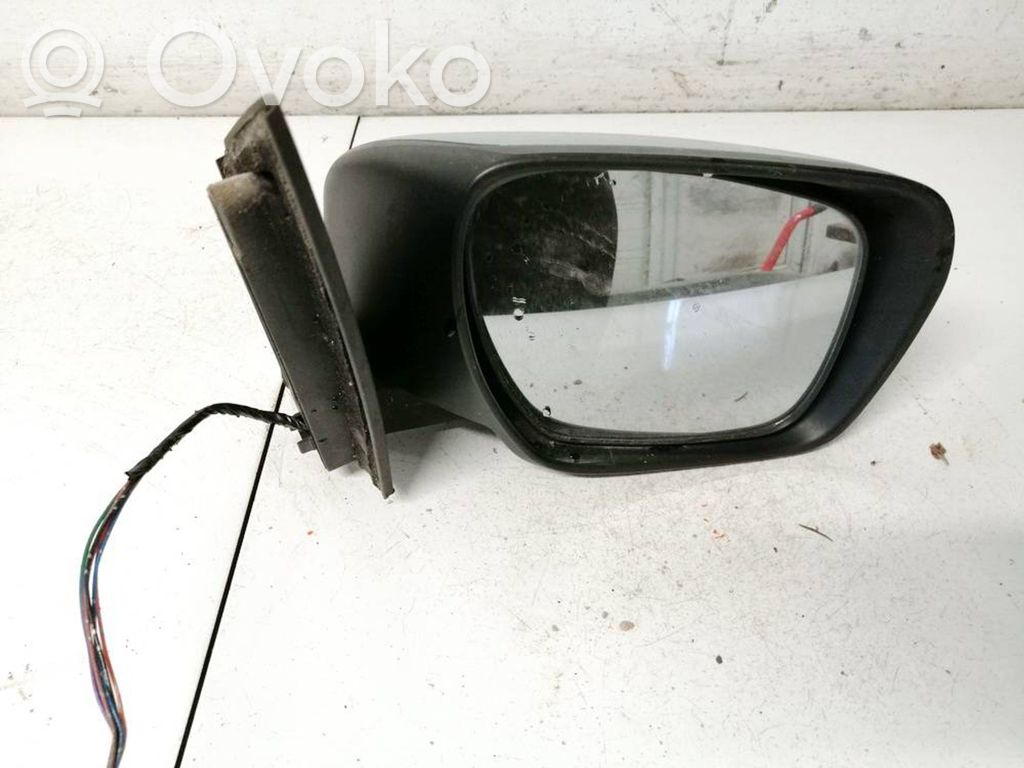 Mazda CX-7 Oglindă electrică ușă față 