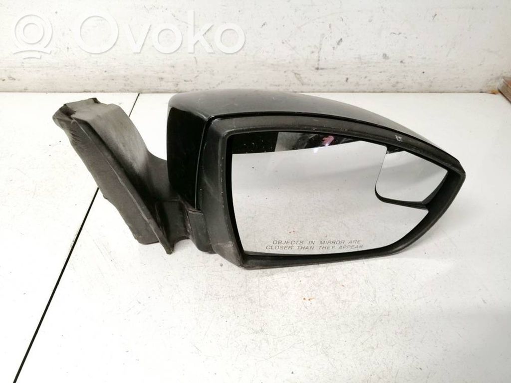 Ford Focus Elektryczne lusterko boczne drzwi przednich 