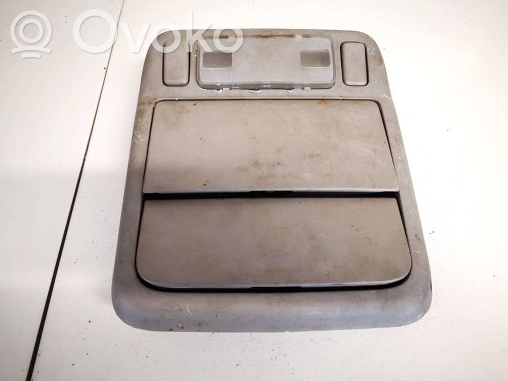 Subaru Forester SG Luz del asiento delantero 