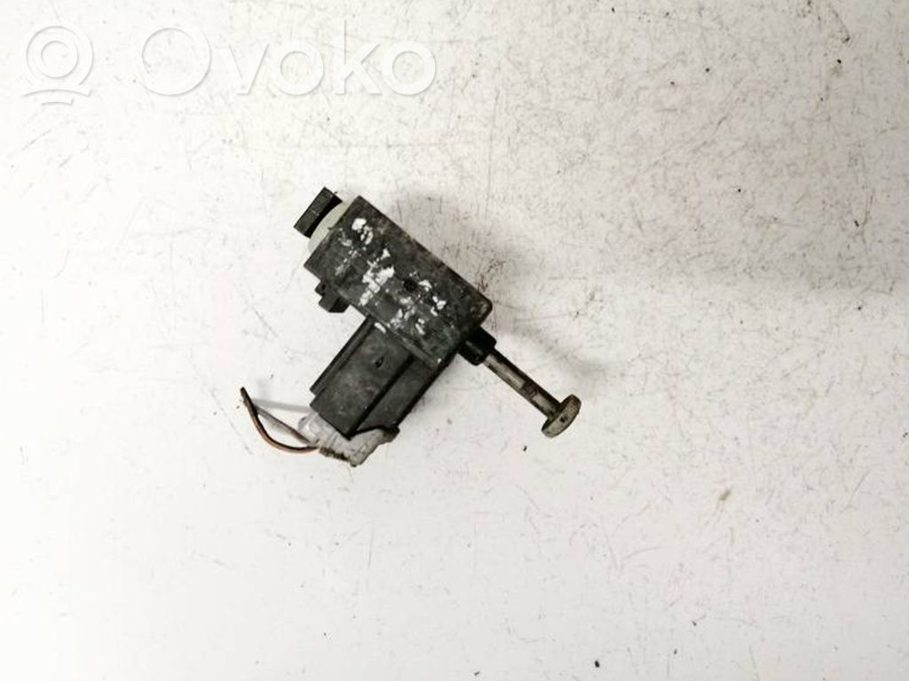 Volvo V70 Comutator senzor pedală frână 
