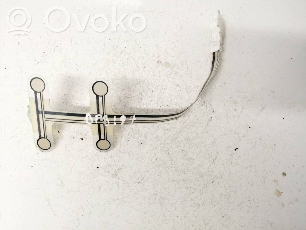 Toyota Yaris Element încălzire scaun 